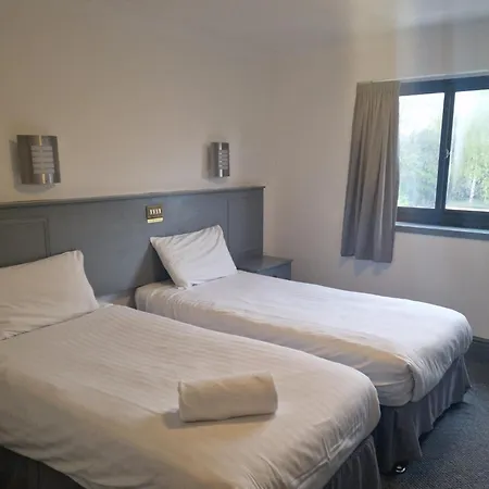 Himley Country Hotel-3