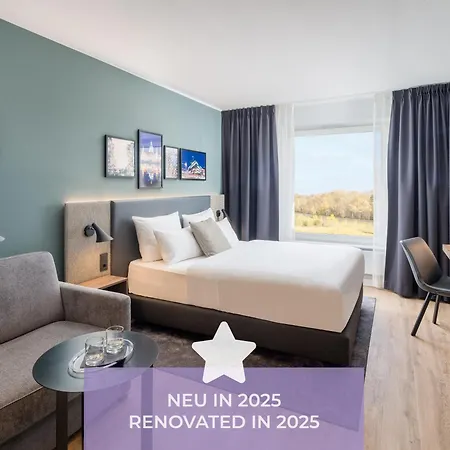 Mercure Hannover Oldenburger Allee-2