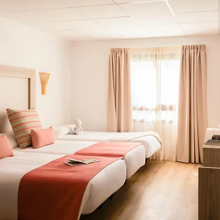 Hotel Las Rampas-2