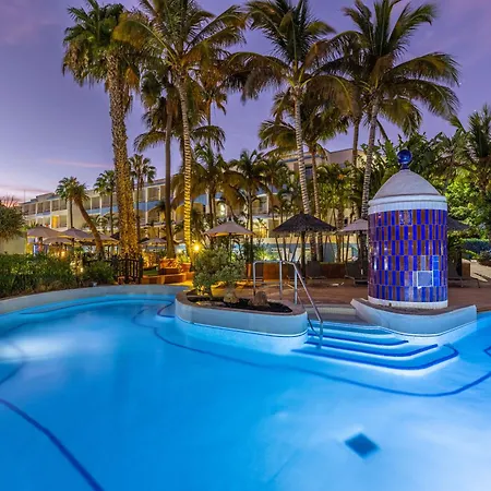 Ifa Altamarena By Lopesan Hotels-2