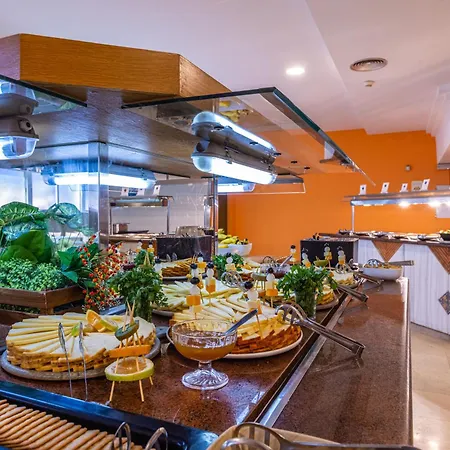 Ifa Altamarena By Lopesan Hotels-3