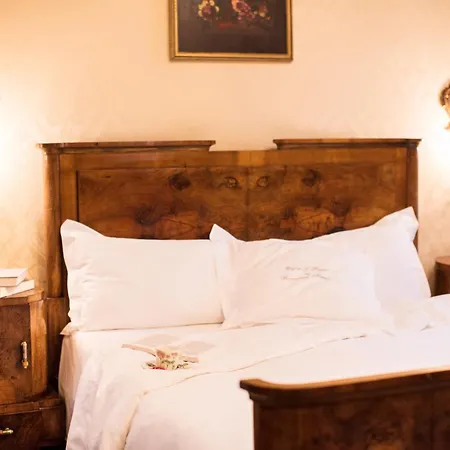 Hotel Flora - By Romanelli Family-2