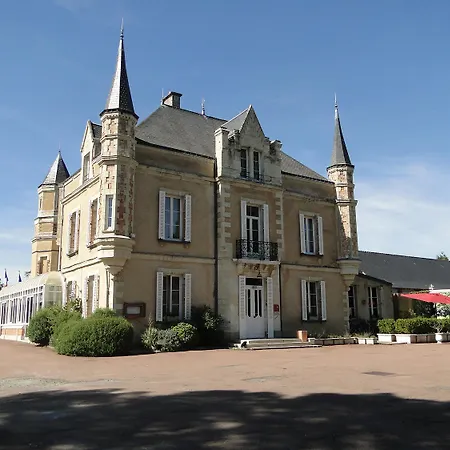 Domaine De La Ferriere-2