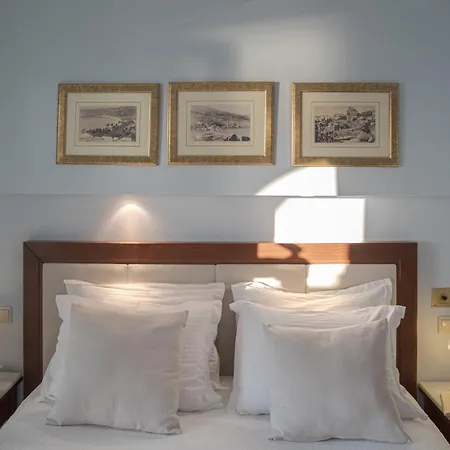Aneroussa Beach Hotel-3