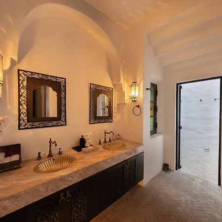 Villa Maroc Resort-3