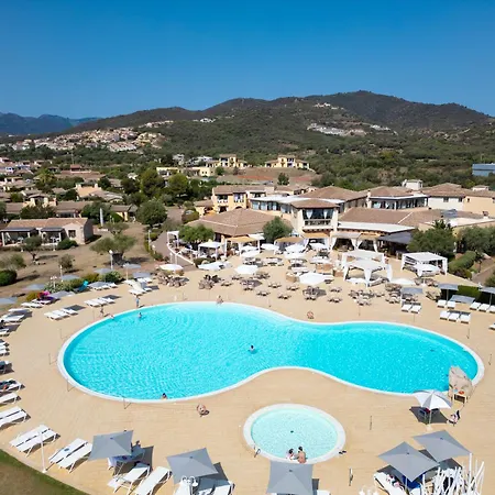 Baia Del Porto Charme Hotel-3