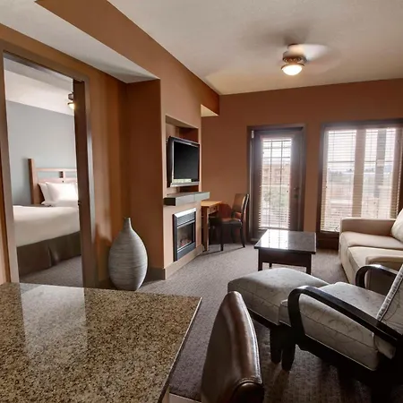 Spirit Ridge, In The Unbound Collection By Hyatt-2