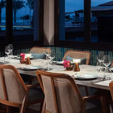 The St. Regis Saadiyat Island Resort, Abu Dhabi-3