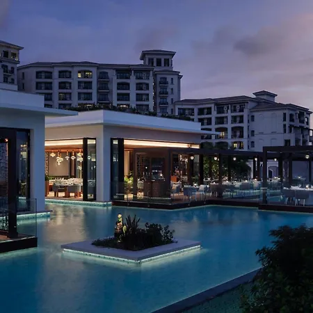 The St. Regis Saadiyat Island Resort, Abu Dhabi-2
