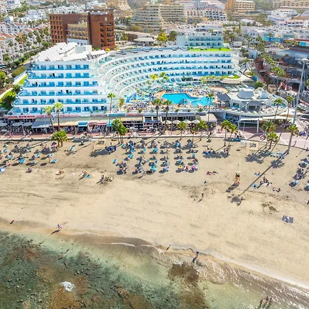 Hovima La Pinta Beachfront Family Hotel-2