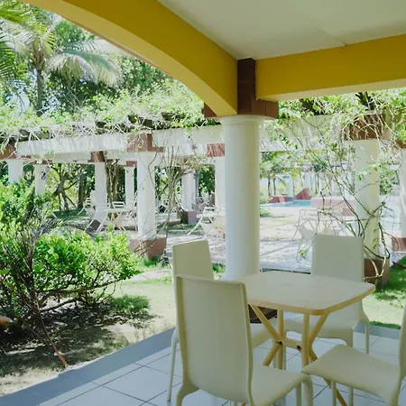 Las Olas Beach Resort-2
