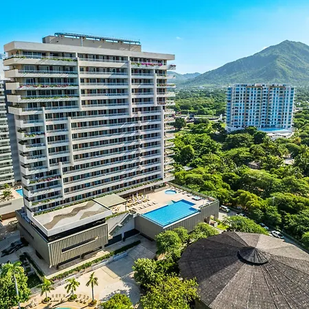 Hotel Irotama Lago-2