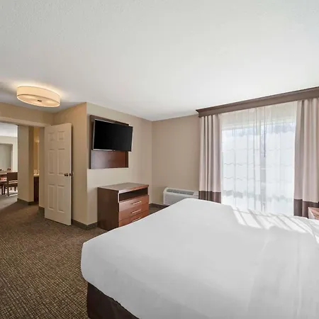Comfort Suites Red Bluff Near I-5-2
