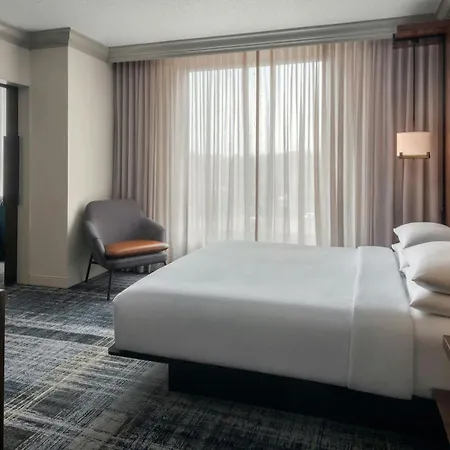 Richmond Marriott Short Pump-3