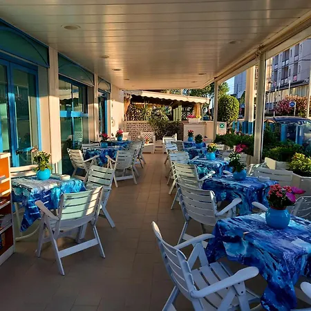 Hotel Rosalba-2
