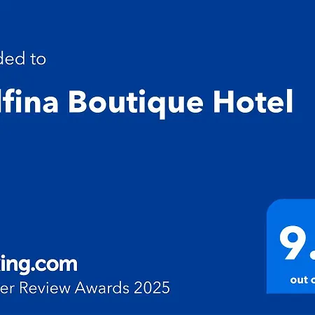 Delfina Boutique Hotel-3