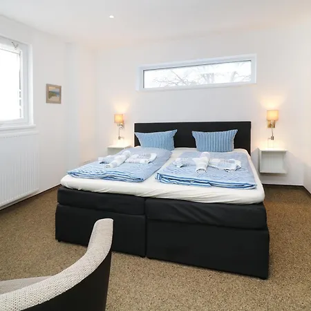 Hotel Wald & Meer-3