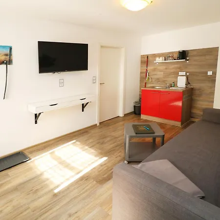Hotel Wald & Meer-2