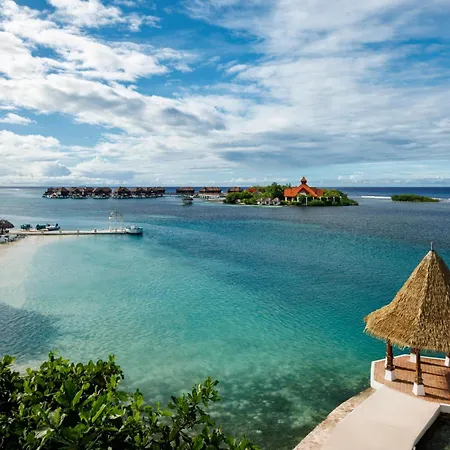 Sandals Royal Caribbean All Inclusive Resort & Private Island - Couples Only (Adults Only)-3