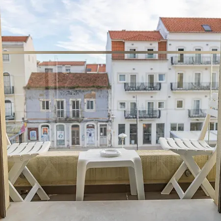 By The Sea - Nazare-3