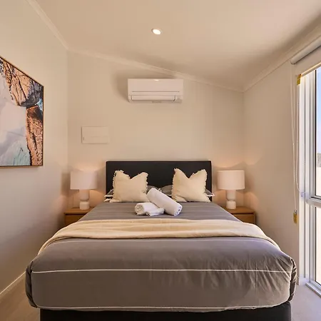 Tasman Holiday Parks - Denham Seaside-2