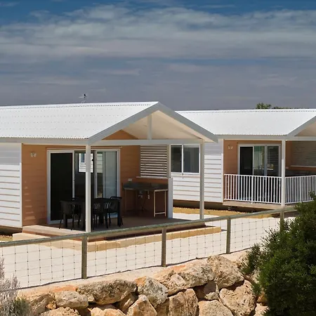 Tasman Holiday Parks - Denham Seaside-3