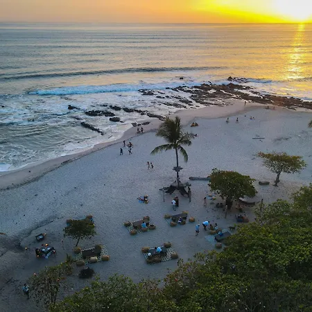 Hotel Nantipa - A Tico Beach Experience-2
