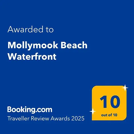 Mollymook Beach Waterfront-2
