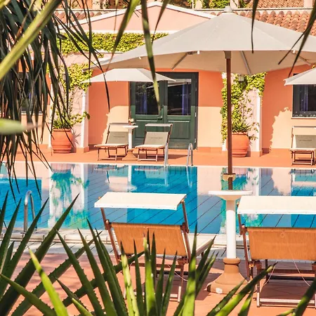 Villaggio Cala Ginepro Resort&SPA-2