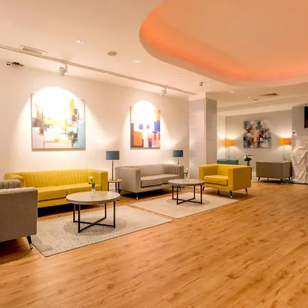 Beresford Hotel-2