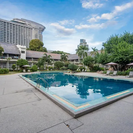 Sunshine Garden Resort - SHA Extra Plus-3