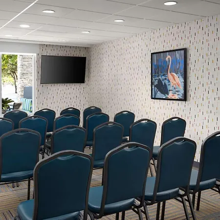 Home2 Suites By Hilton Miramar Ft. Lauderdale-2