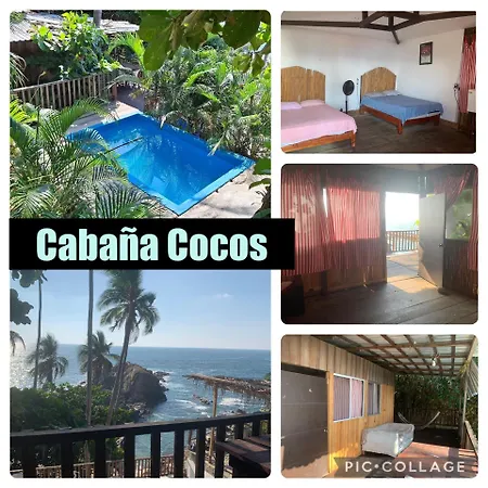 Cocos Camp (Adults Only)-3