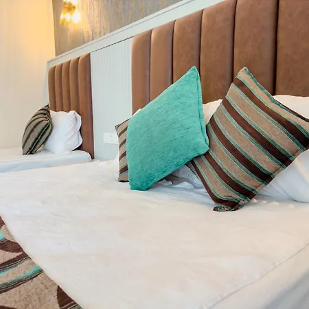 Concordia Celes Beach Hotel-3
