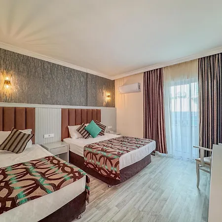 Concordia Celes Beach Hotel-2