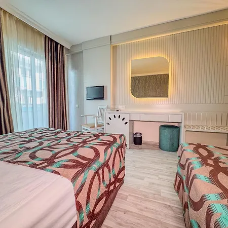 Concordia Celes Beach Hotel-2
