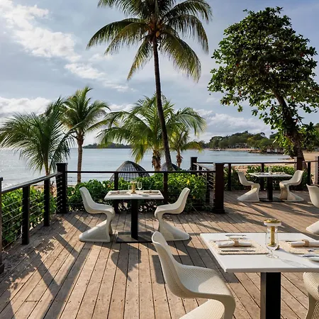 Sandals Negril Beach All Inclusive Resort And Spa - Couples Only-3