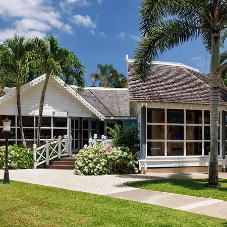 Sandals Negril Beach All Inclusive Resort And Spa - Couples Only (Adults Only)-2