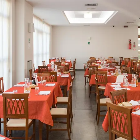 Hotel Orchidea Blu-2
