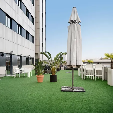 Ac Hotel Oviedo Forum By Marriott-3