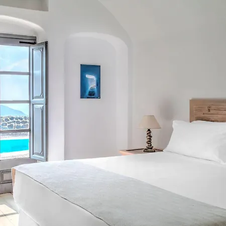 Vedema, a Luxury Collection Resort, Santorini-2