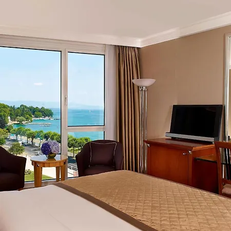Hotel President Wilson, A Luxury Collection Hotel, Geneva-3