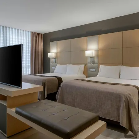 Ac Hotel Victoria Suites By Marriott-2