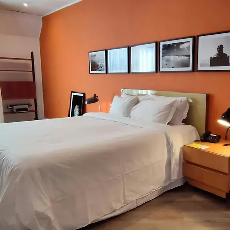 Four Points By Sheraton Catania Hotel-2