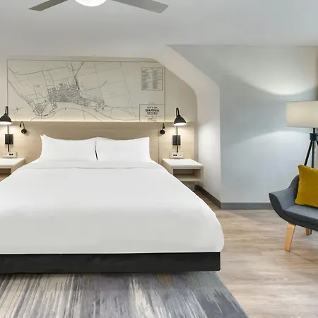 The Insignia Hotel, Sarnia, A Tribute Portfolio Hotel-2