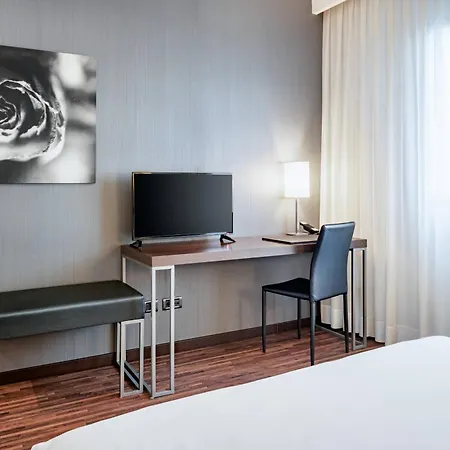 Ac Hotel Algeciras By Marriott-3