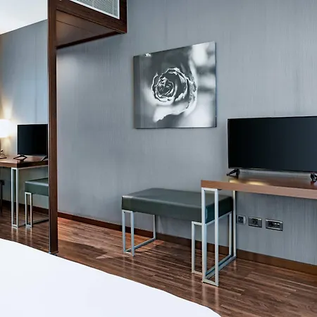 Ac Hotel Algeciras By Marriott-3