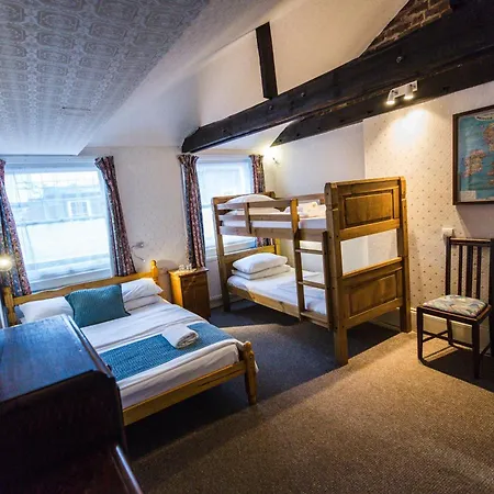 St Athans Hotel-3