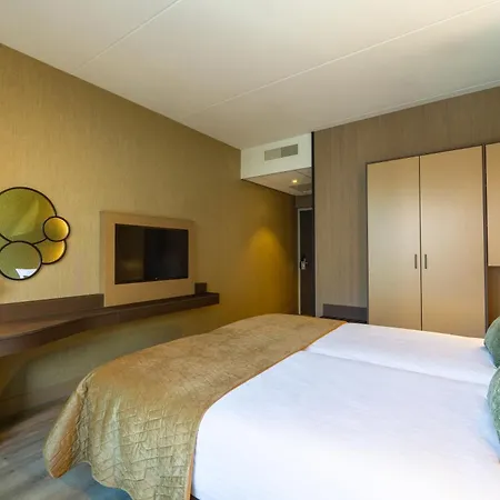Strandhotel Het Hoge Duin-3