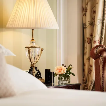 Powerscourt Hotel, Autograph Collection-2